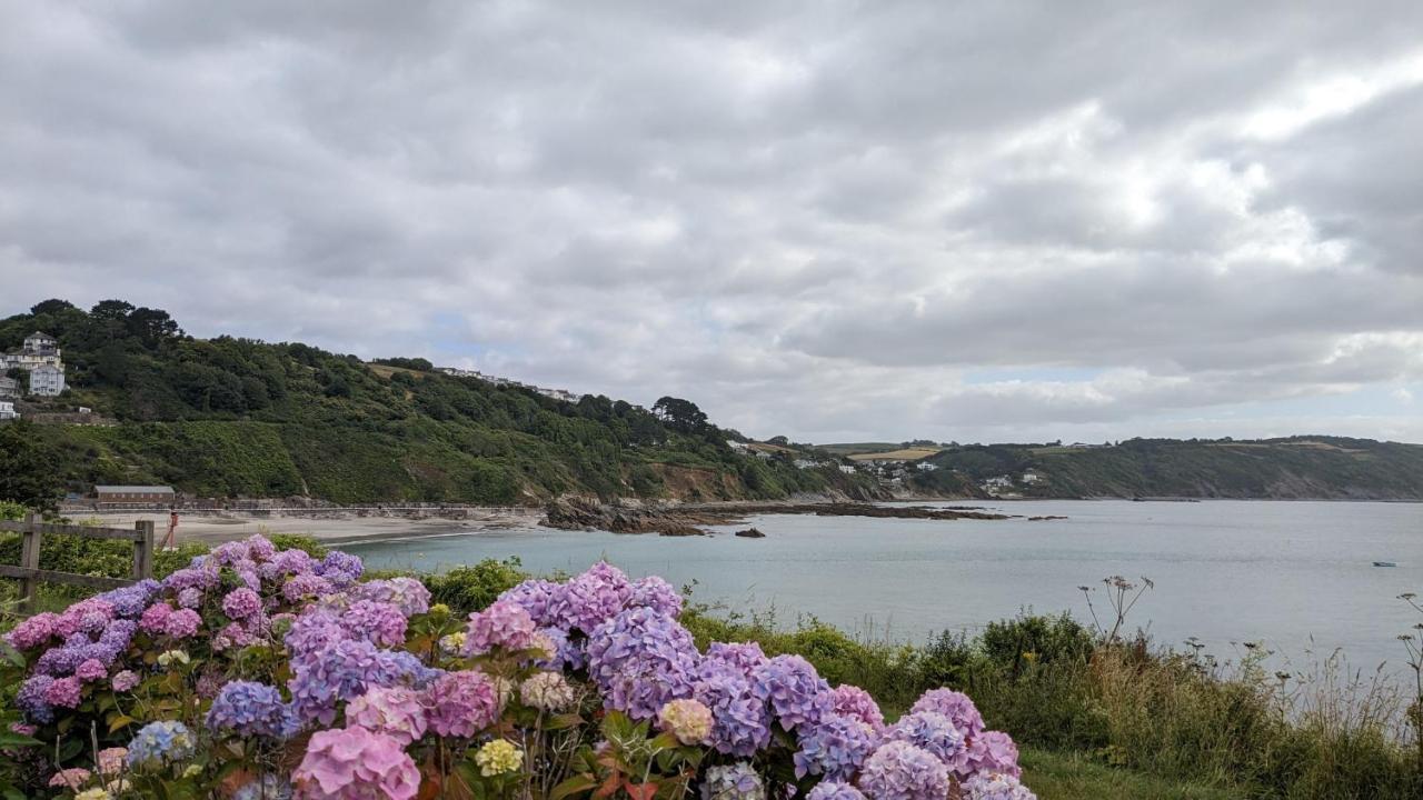 The Hillocks, Looe - Two Bedroom House With Fabulous Views Of Looe Town And Harbour Esterno foto