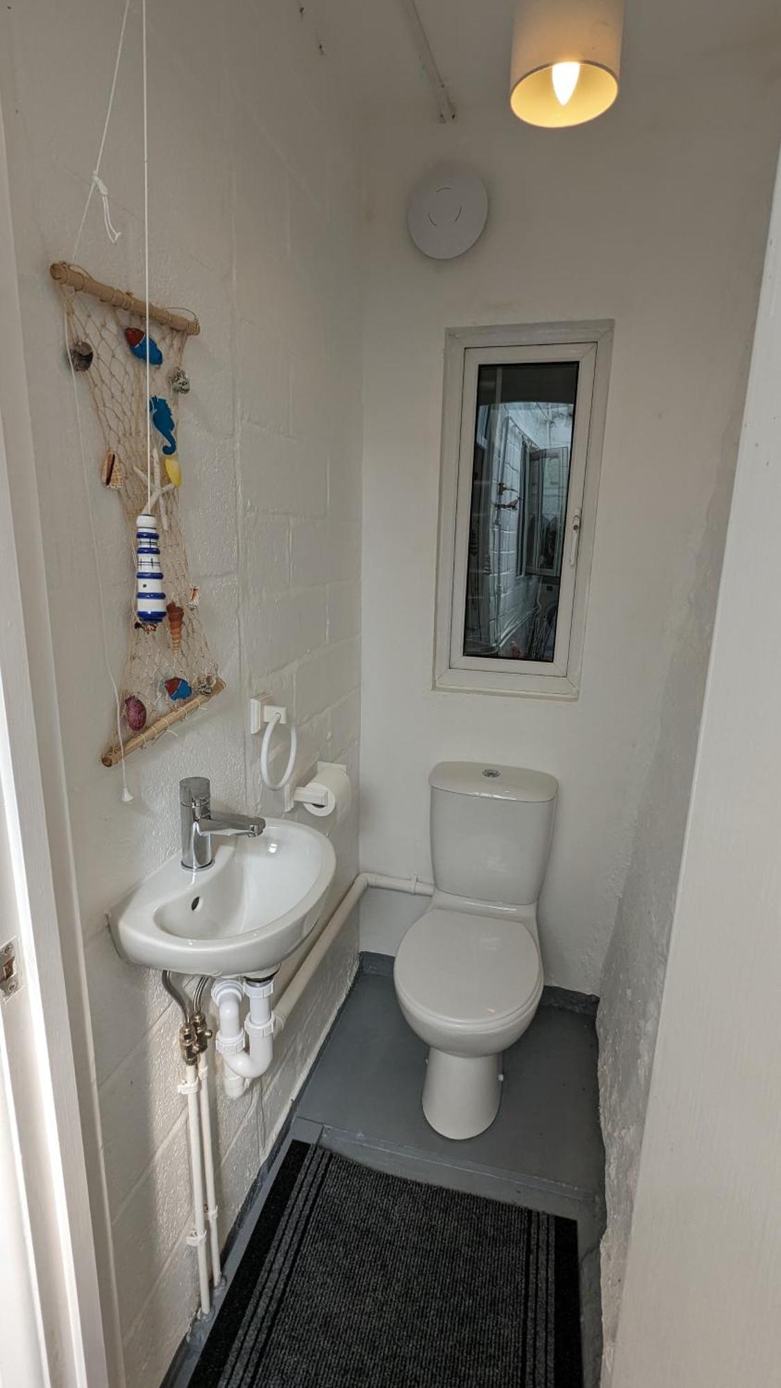 The Hillocks, Looe - Two Bedroom House With Fabulous Views Of Looe Town And Harbour Esterno foto